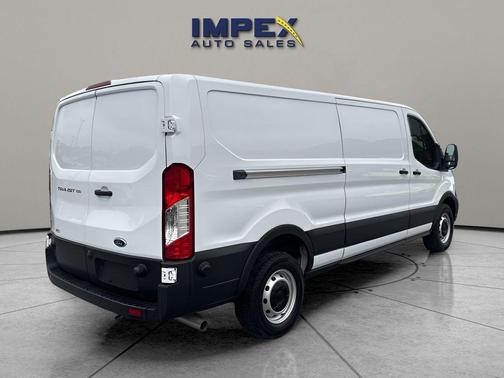 2024 Ford Transit-150 Base