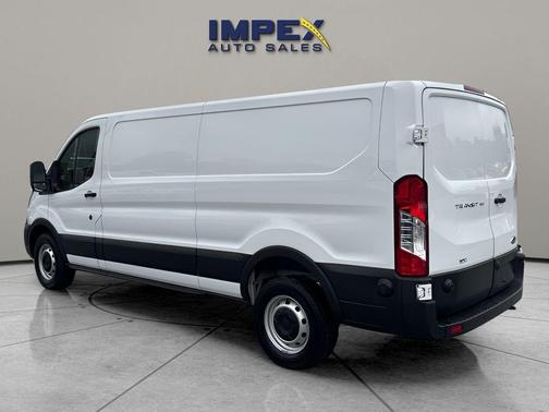 2024 Ford Transit-150 Base