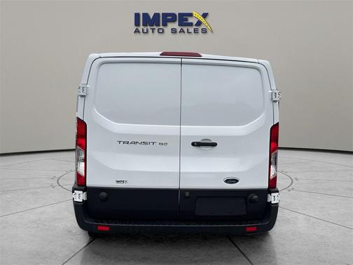2024 Ford Transit-150 Base