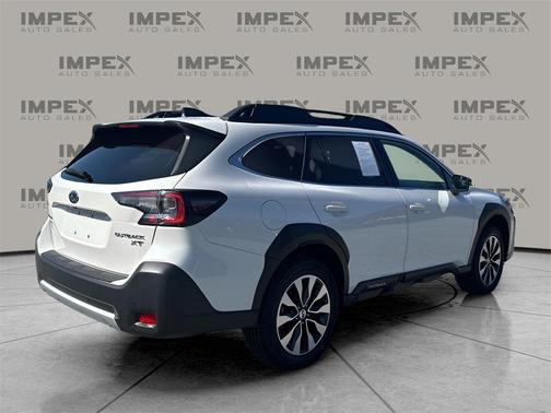 2024 Subaru Outback Limited XT