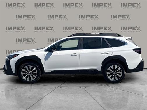 2024 Subaru Outback Limited XT