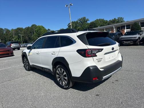 2024 Subaru Outback Limited XT