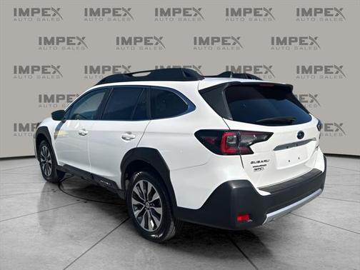 2024 Subaru Outback Limited XT
