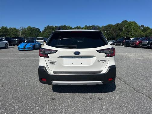 2024 Subaru Outback Limited XT