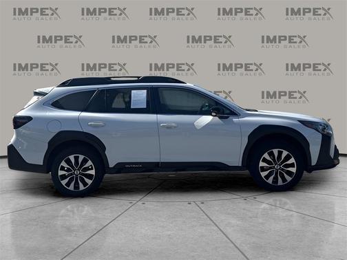 2024 Subaru Outback Limited XT