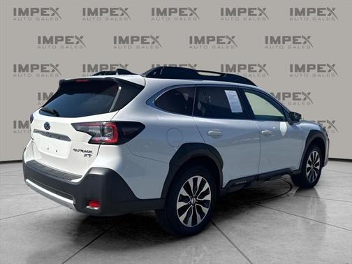 2024 Subaru Outback Limited XT