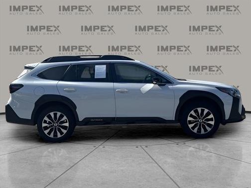 2024 Subaru Outback Limited XT