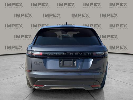 2024 Land Rover Range Rover Velar P250 SE R-Dynamic