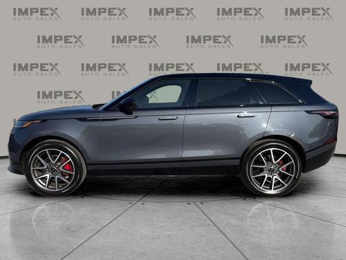 2024 Land Rover Range Rover Velar P250 SE R-Dynamic