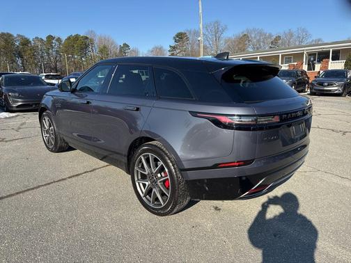 2024 Land Rover Range Rover Velar P250 SE R-Dynamic