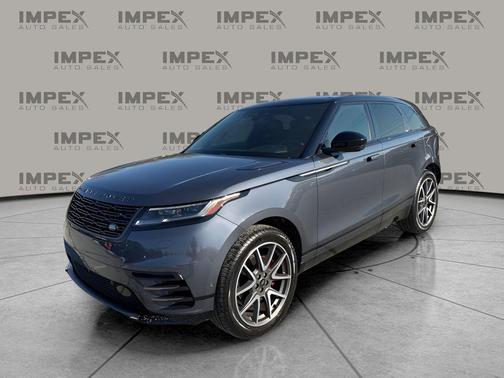 2024 Land Rover Range Rover Velar P250 SE R-Dynamic