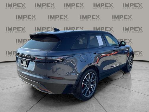 2024 Land Rover Range Rover Velar P250 SE R-Dynamic