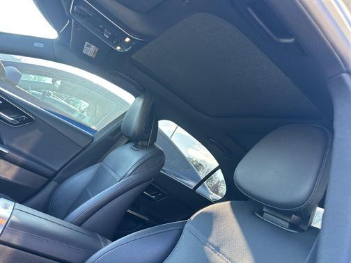 2022 Mercedes-Benz C-Class Sedan