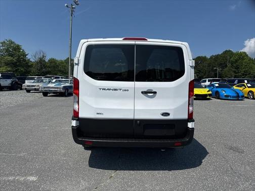 2023 Ford Transit-250 Base