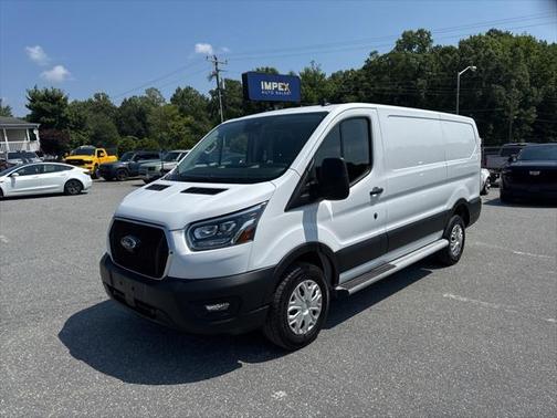 2023 Ford Transit-250 Base