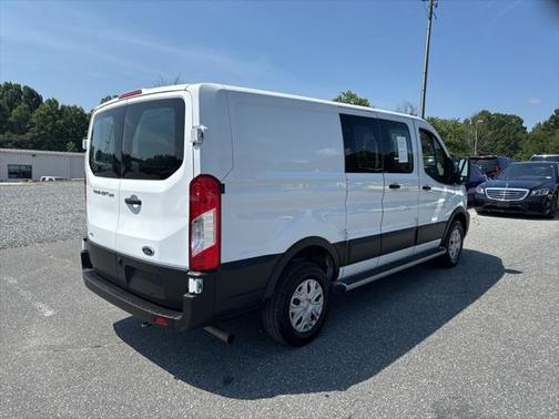 2023 Ford Transit-250 Base