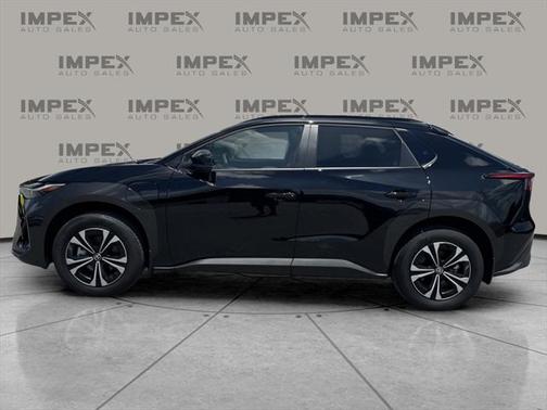 2024 Toyota bZ4X XLE