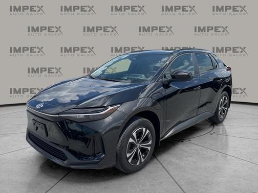 2024 Toyota bZ4X XLE