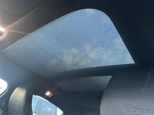 2020 Volvo S60 T5 R-Design