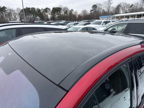 2022 Ford Mustang Mach-E GT