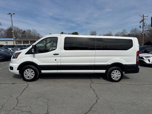 2024 Ford Transit-350 XLT