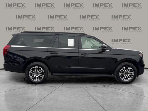 2025 Ford Expedition Max Active 4x2