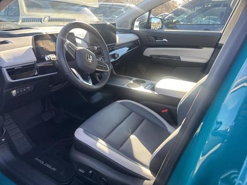 2024 Honda Prologue Elite