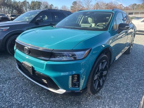 2024 Honda Prologue Elite