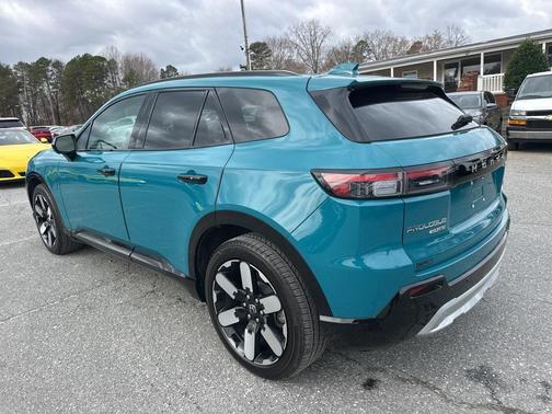 2024 Honda Prologue Elite