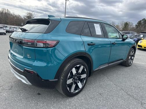 2024 Honda Prologue Elite