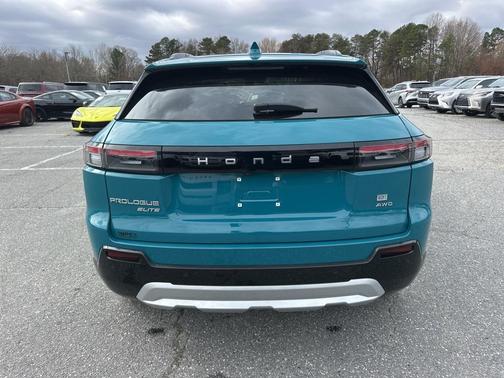 2024 Honda Prologue Elite