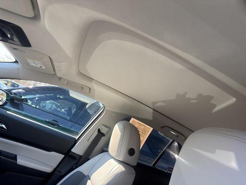 2024 Honda Prologue Elite