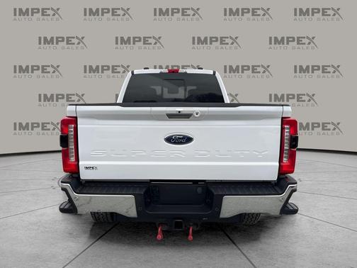 2023 Ford F-250 Lariat