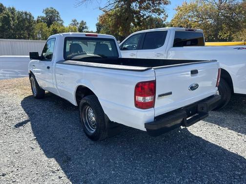 2006 Ford Ranger Sport