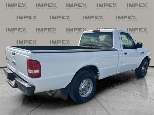 2006 Ford Ranger Sport