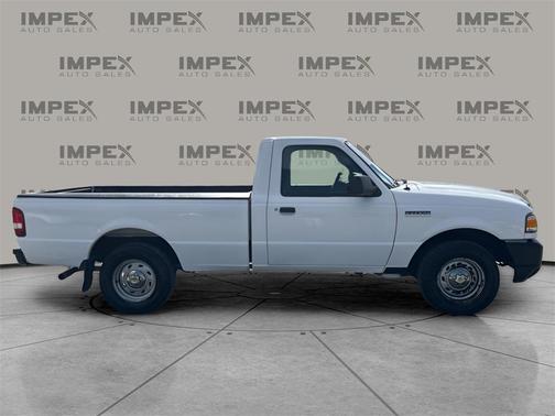 2006 Ford Ranger Sport