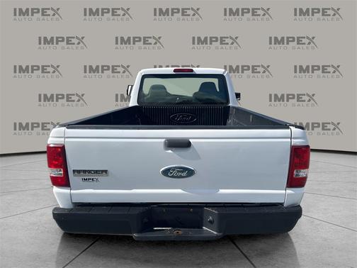 2006 Ford Ranger Sport