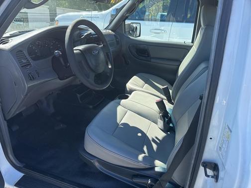 2006 Ford Ranger Sport