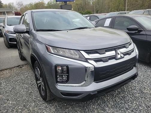 2023 Mitsubishi Outlander Sport SE