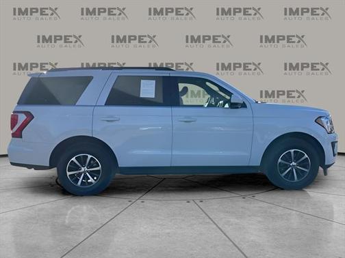2020 Ford Expedition XLT