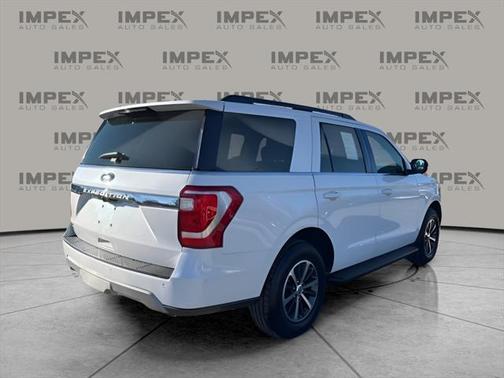 2020 Ford Expedition XLT