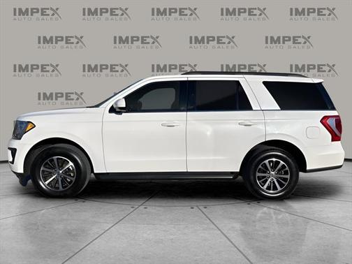 2020 Ford Expedition XLT