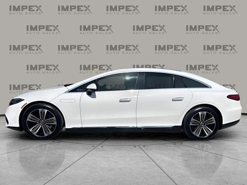 2023 Mercedes-Benz EQS 450 4MATIC