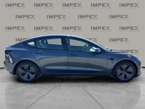 2023 Tesla Model 3 Standard Range