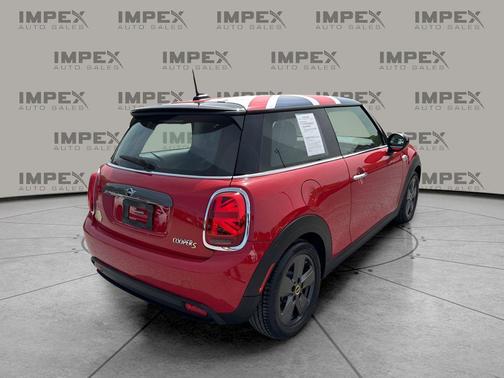 2020 MINI Hardtop Cooper S