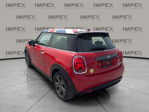 2020 MINI Hardtop Cooper S
