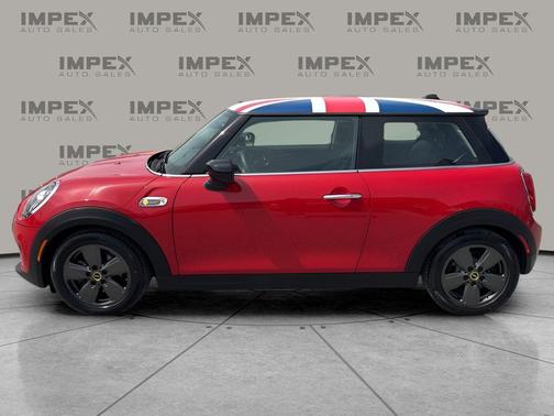 2020 MINI Hardtop Cooper S
