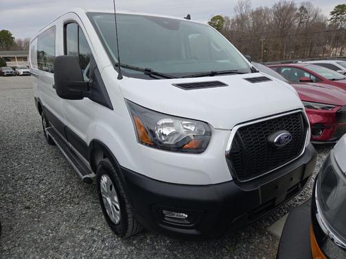 2024 Ford Transit-250 Base