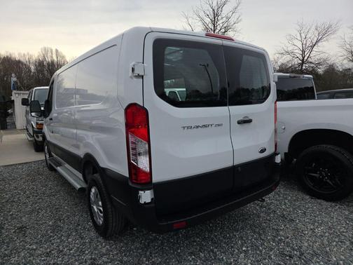 2024 Ford Transit-250 Base