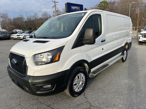2024 Ford Transit-250 Base